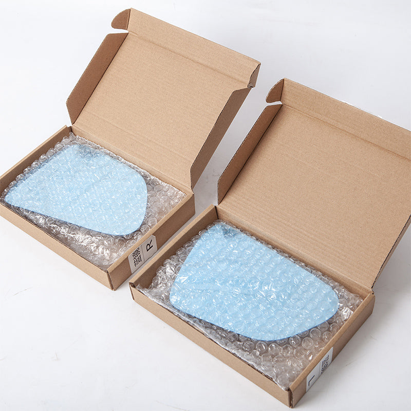 Wide angle side mirror glass for model 3/S/X/Y for Tesla Model Y