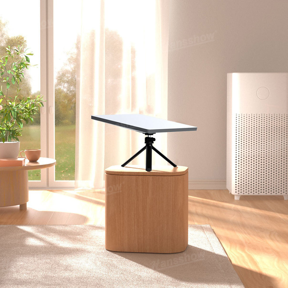 35000mAh Portable Power Bank for Starlink Mini with DC Output USB C & LCD...