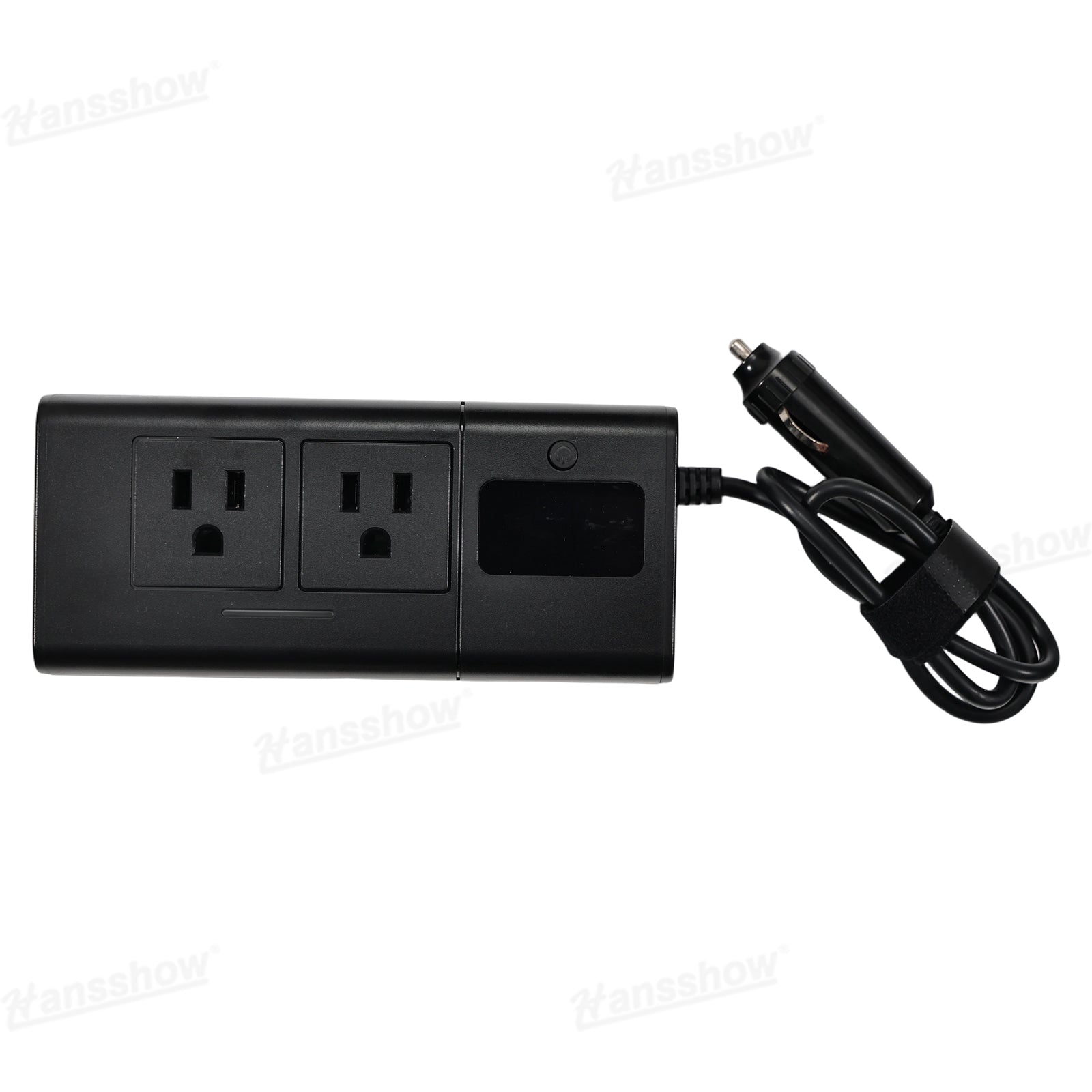 200W Power Inverter for Model Y/Y Juniper & Model 3/3 Highland DC 12V To...