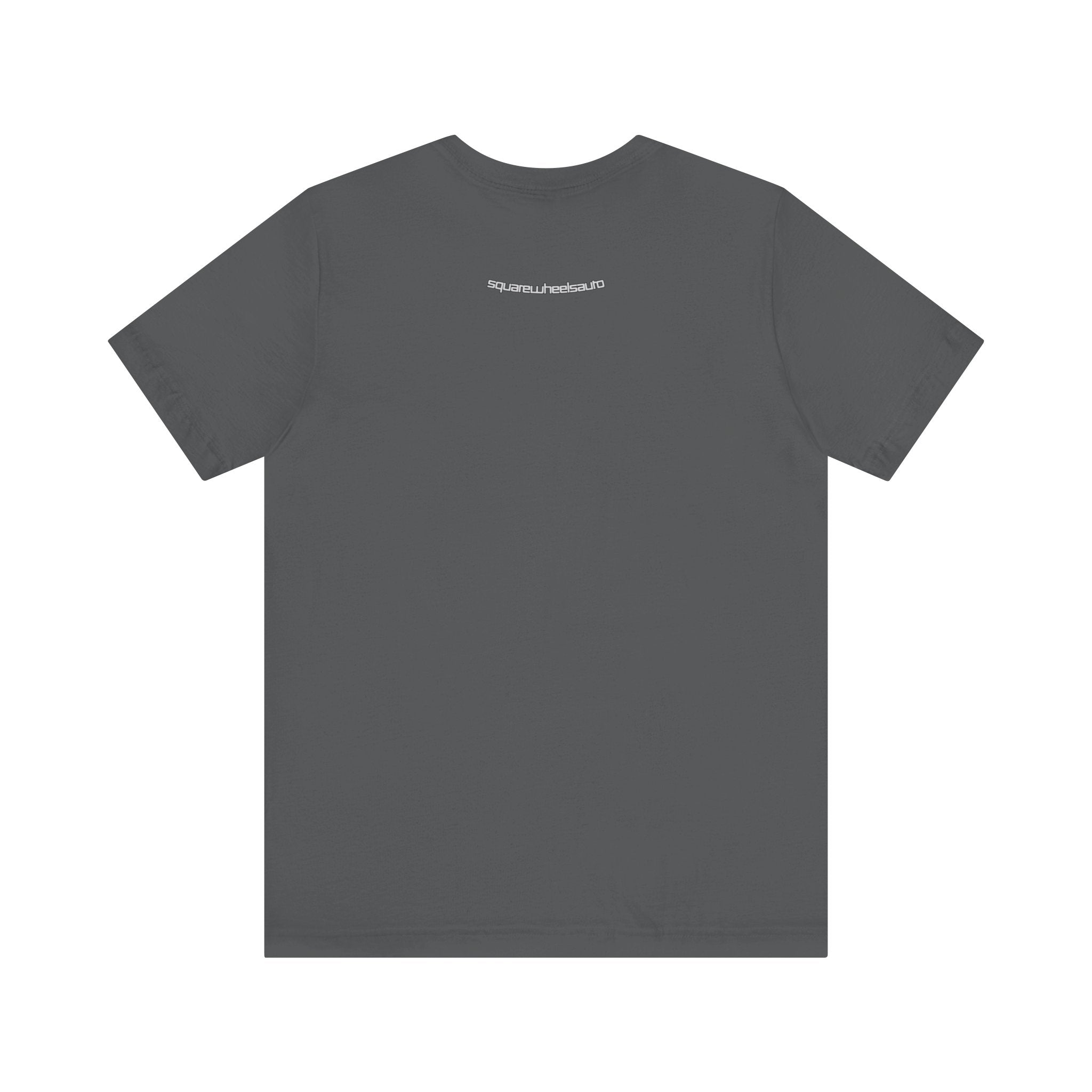 SWA Signature Splash Tee