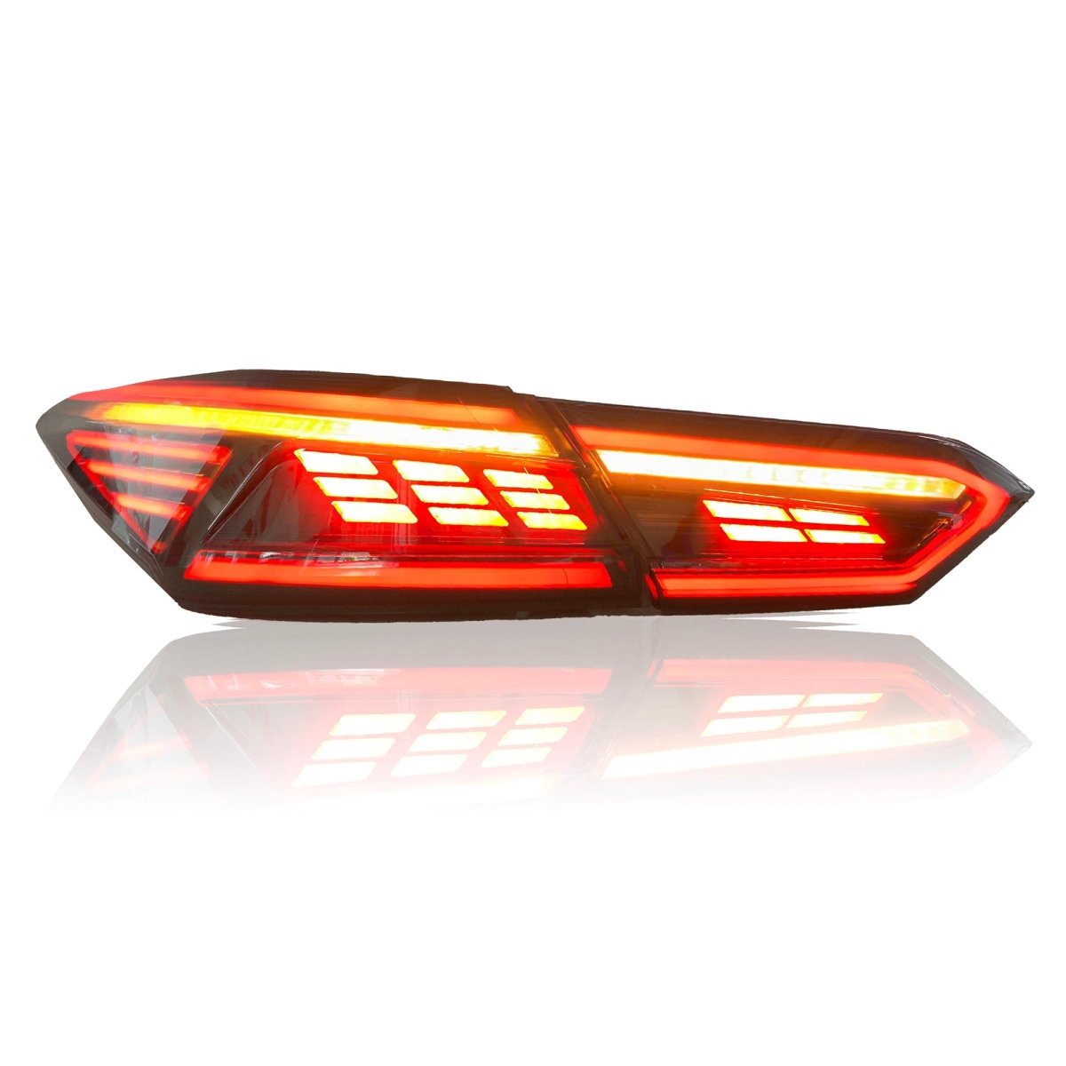 Toyota Camry 18-21 Taillights