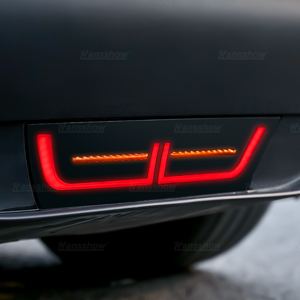 Free Model Y(19-24) Cyber Pilot Light front view