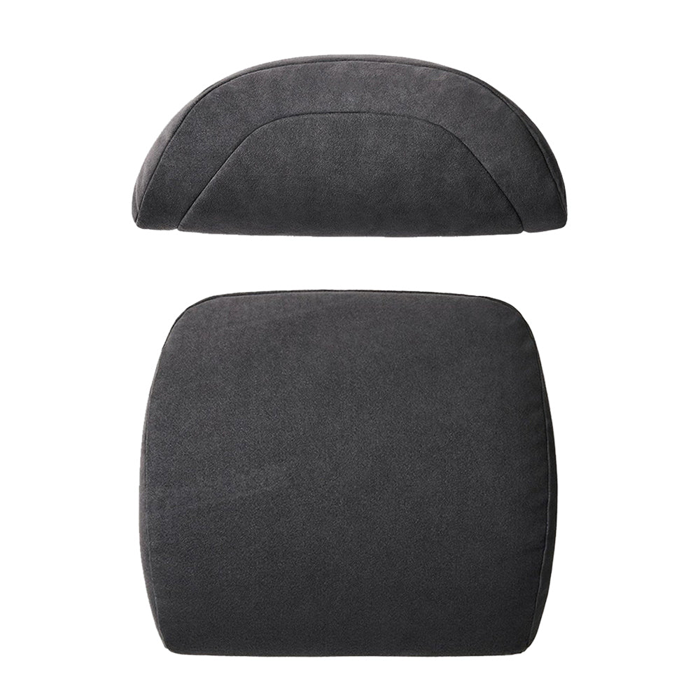 Headrest & Lumbar Support Pillow for Tesla Model Y detail view
