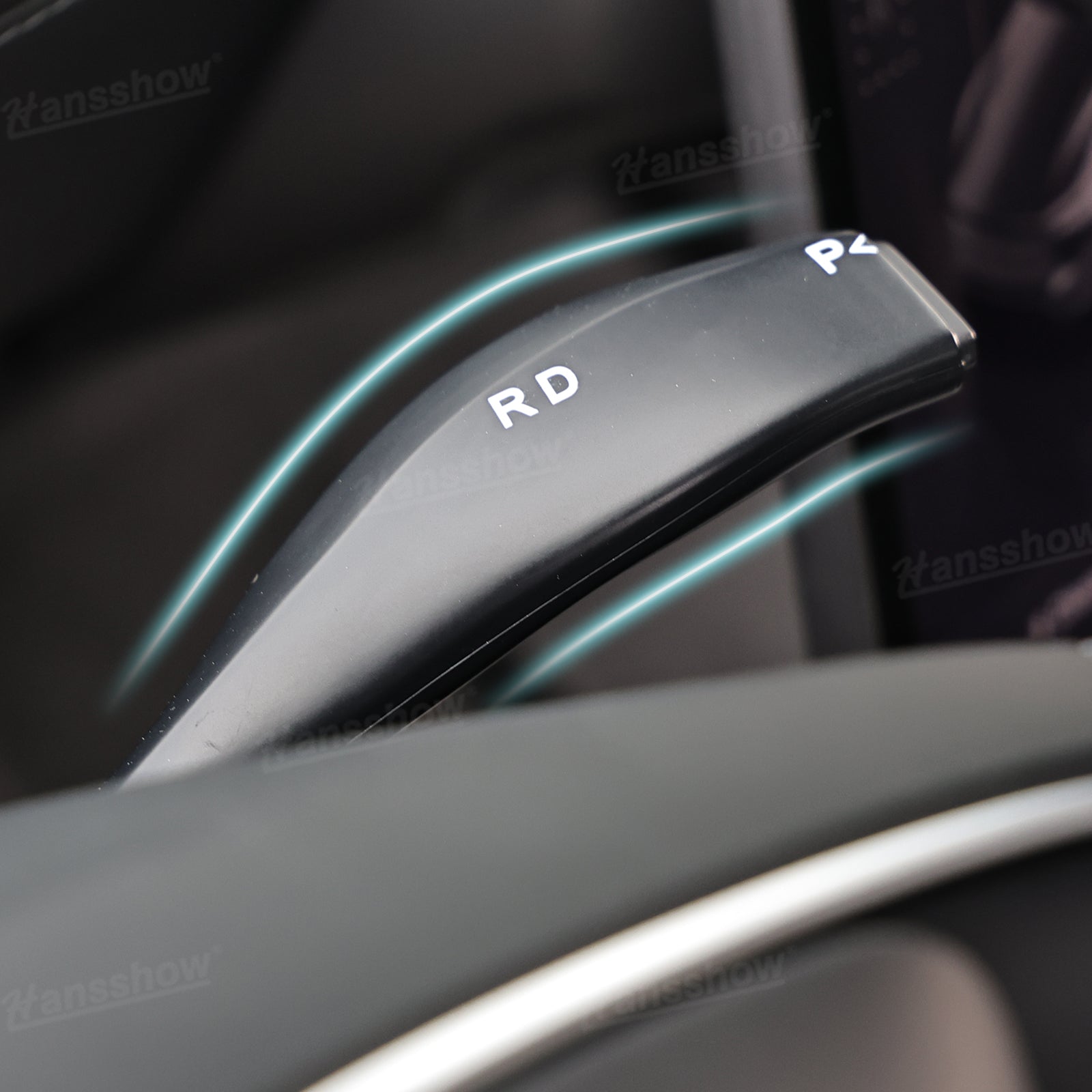 Model Y Juniper Gear Shift Control Stalk with Autopilot feature