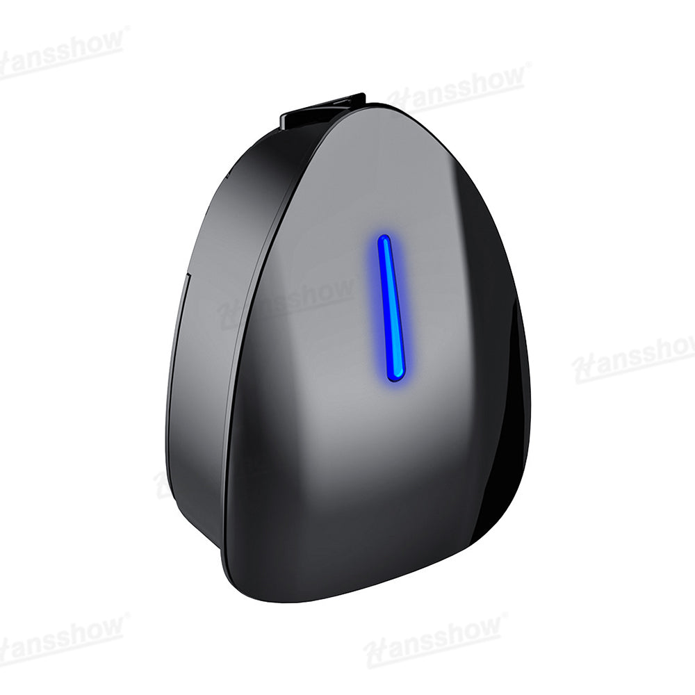 Welcome Door Projector Lights for Tesla Model Y - packaging and contents