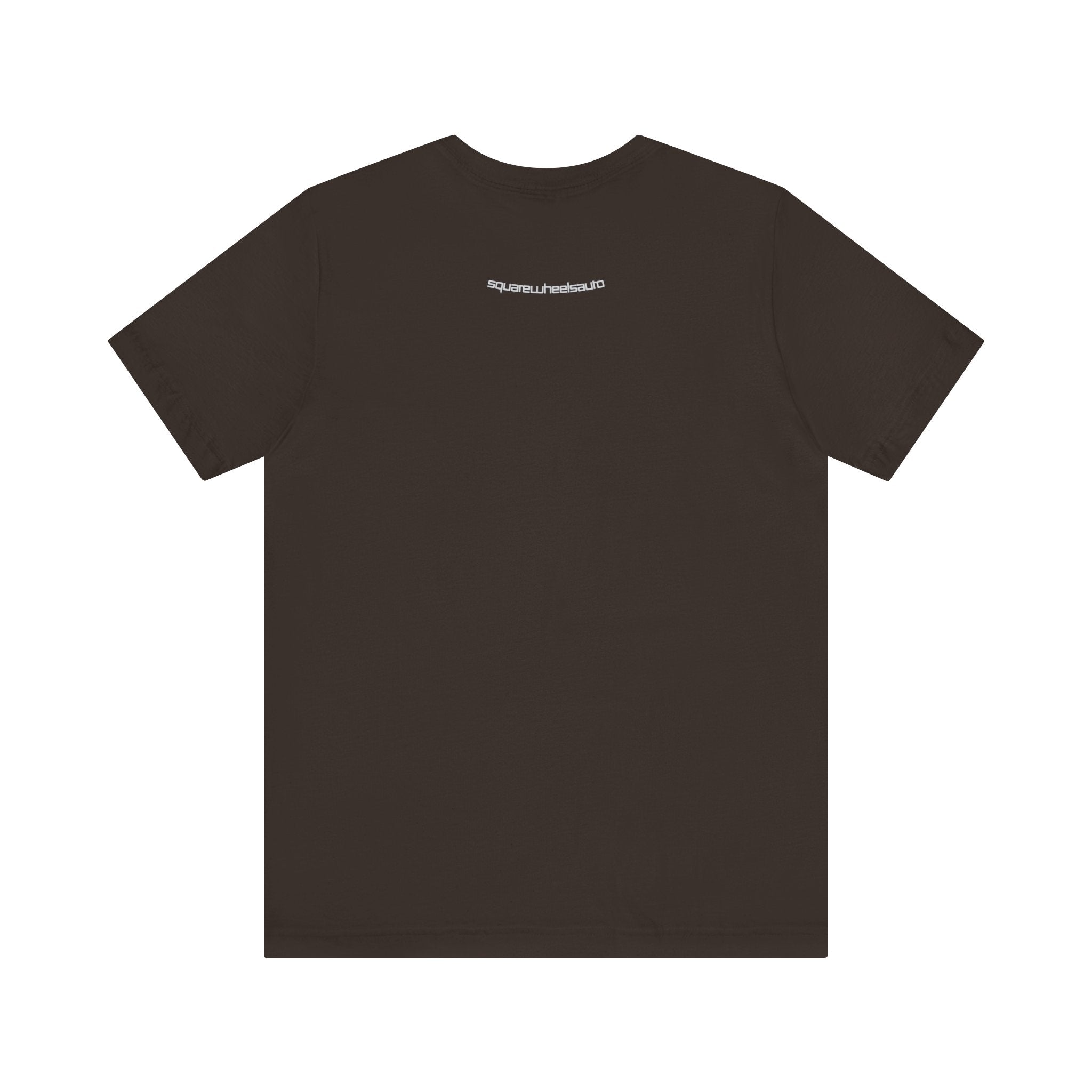 SWA Signature Splash Tee