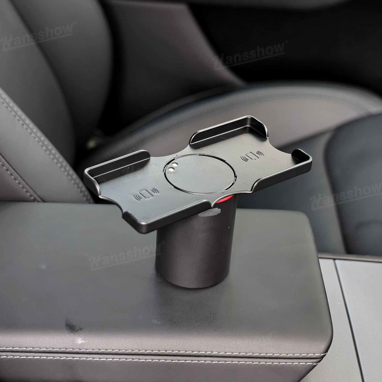 5-in-1 Tesla Jump Starter Kit with 100W Tire Inflator&185 PSI Pressure...