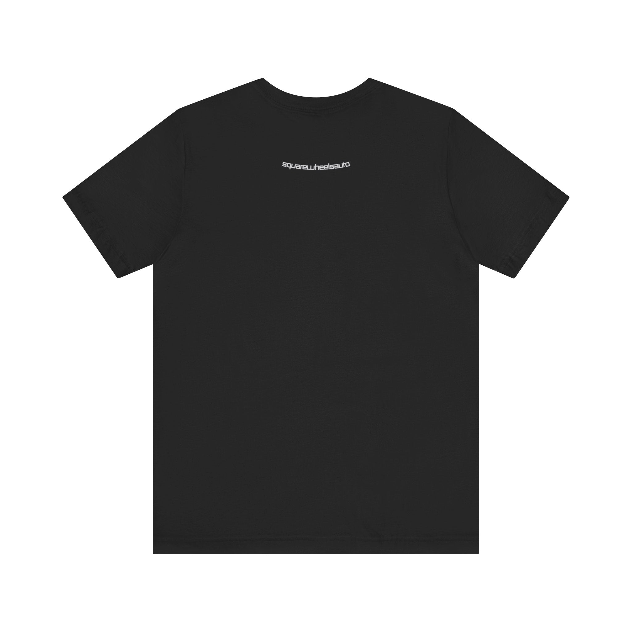 SWA Signature Splash Tee