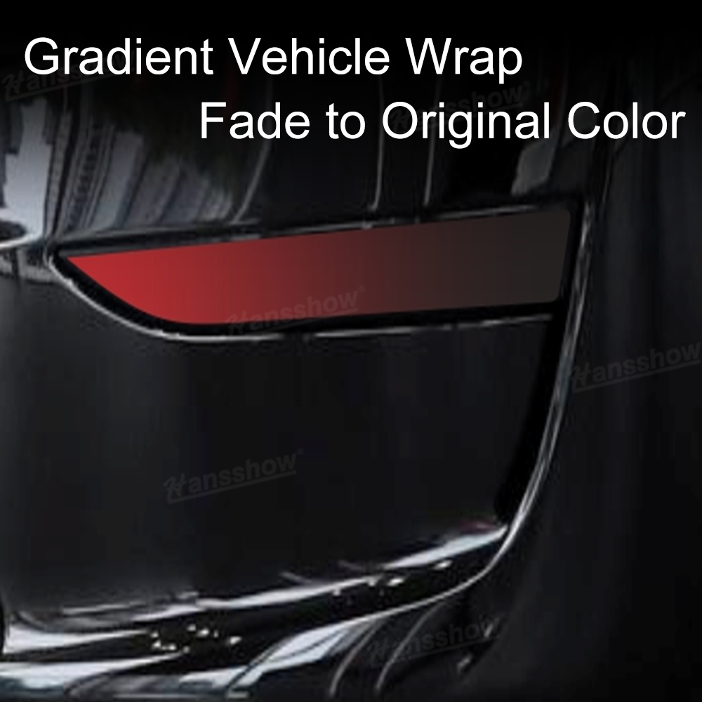 Model Y Juniper Exterior Vinyl Wrap Side Vinyl Sticker Decal - close-up detail
