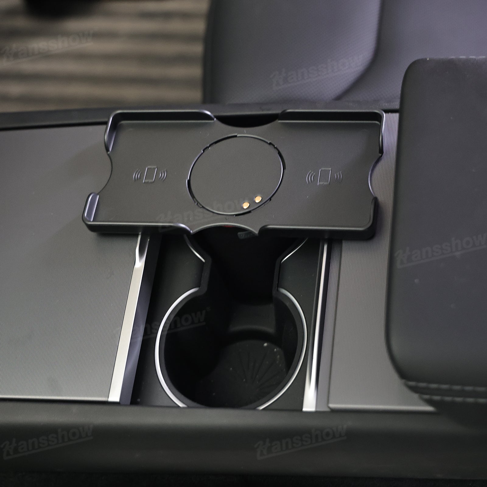 5-in-1 Tesla Jump Starter Kit with 100W Tire Inflator&185 PSI Pressure...