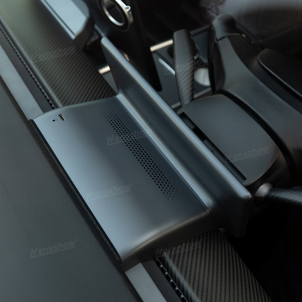 Model 3/Y F9 Touch Screen Smart Dashboard in Tesla Model 3