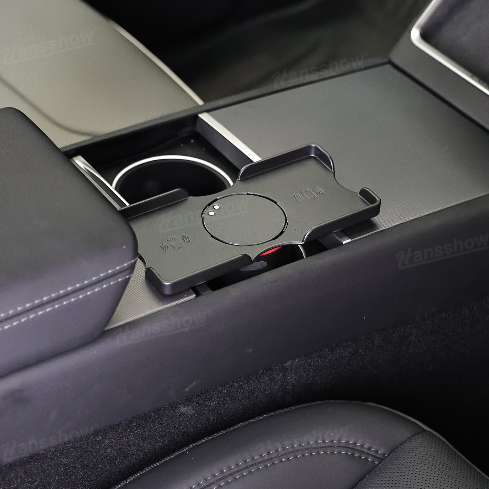 5-in-1 Tesla Jump Starter Kit with 100W Tire Inflator&185 PSI Pressure...