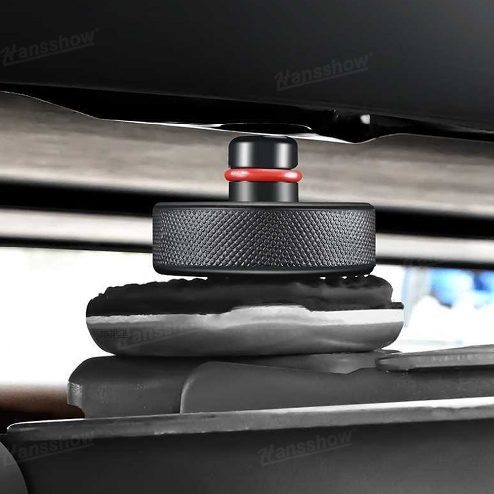 Model Y Juniper/3 Highland Jack Pad with Tesla Model Y