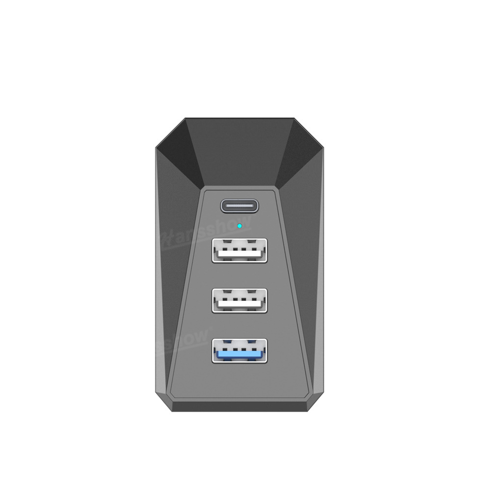 Glove Box USB Hub Model 3 Highland/Model Y Juniper installation process