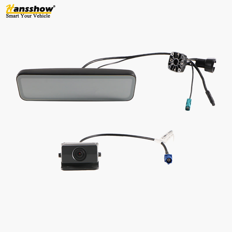 Model 3/Y Streaming Rearview Mirror Carmera Dashcam for Tesla Model Y