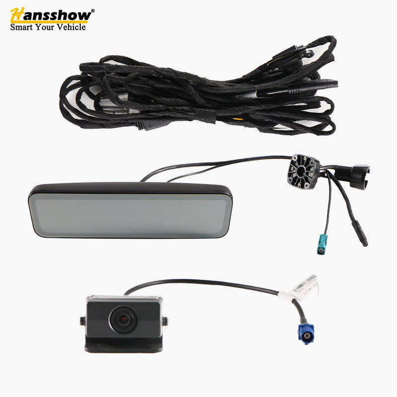 Model 3/Y Streaming Rearview Mirror Carmera Dashcam for Tesla Model Y
