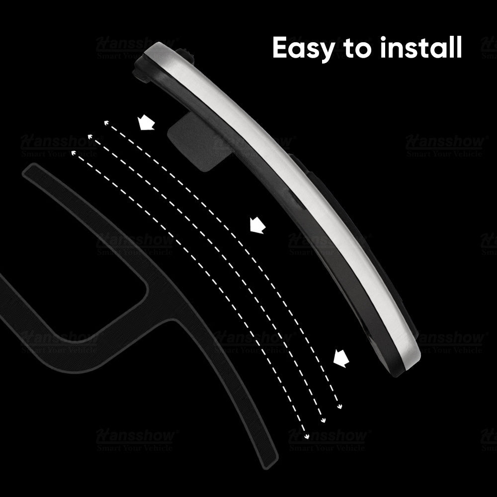 Tesla Anti-Slip Accelerator & Brake Pedal (2Pcs) For Model 3 & Model Y &...