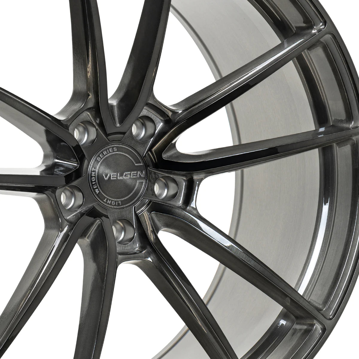 Velgen VF5 Flow-Formed Lightweight Wheels