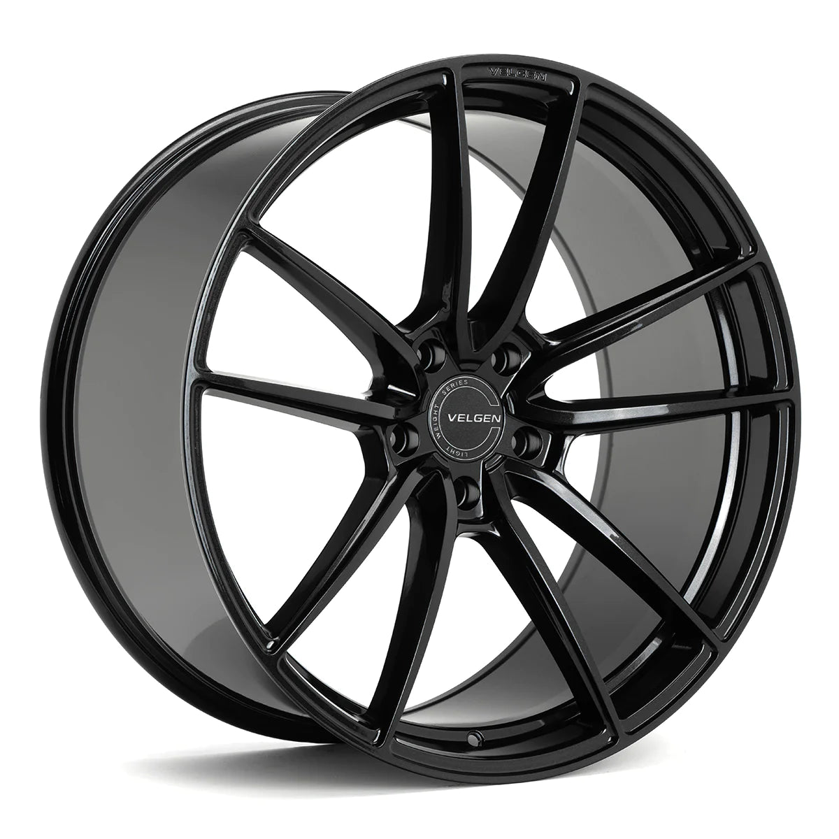 Velgen VF5 Flow-Formed Lightweight Wheels