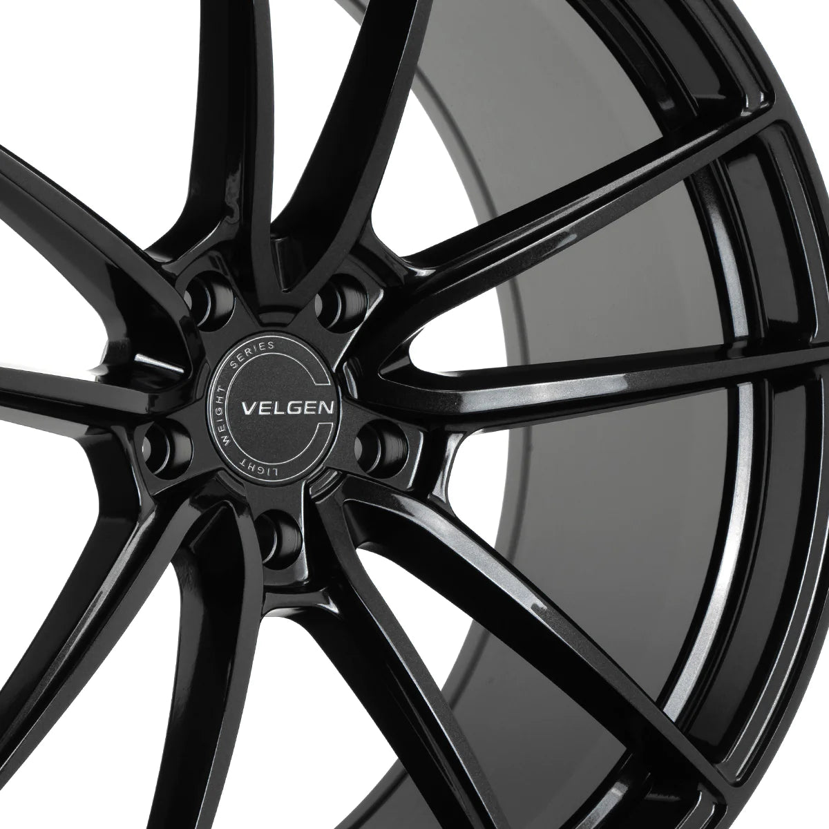 Velgen VF5 Flow-Formed Lightweight Wheels