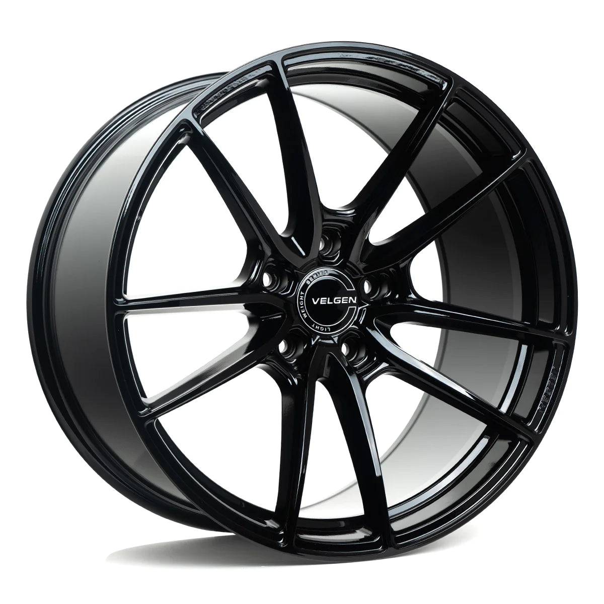 Velgen VF5 Flow-Formed Lightweight Wheels