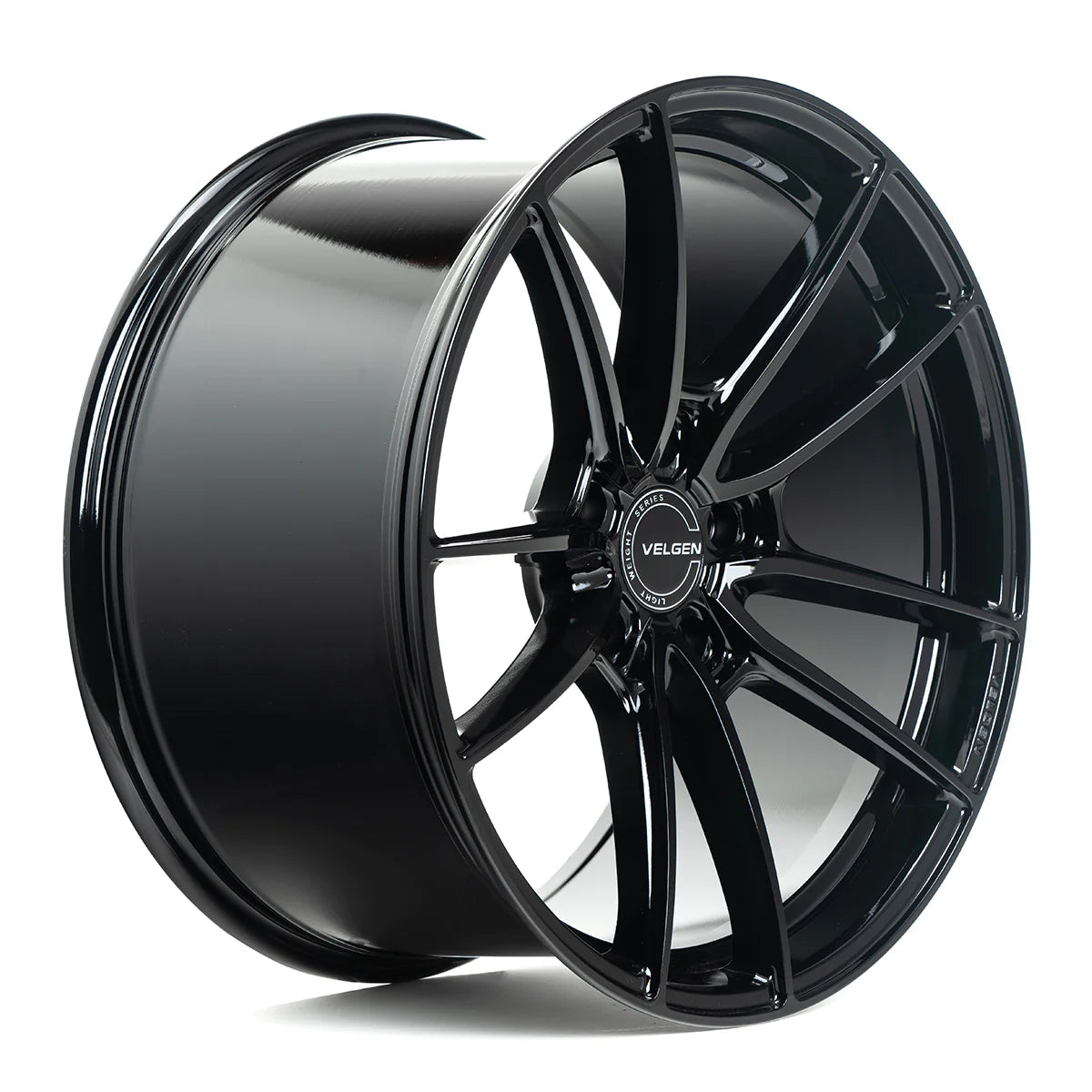 Velgen VF5 Flow-Formed Lightweight Wheels