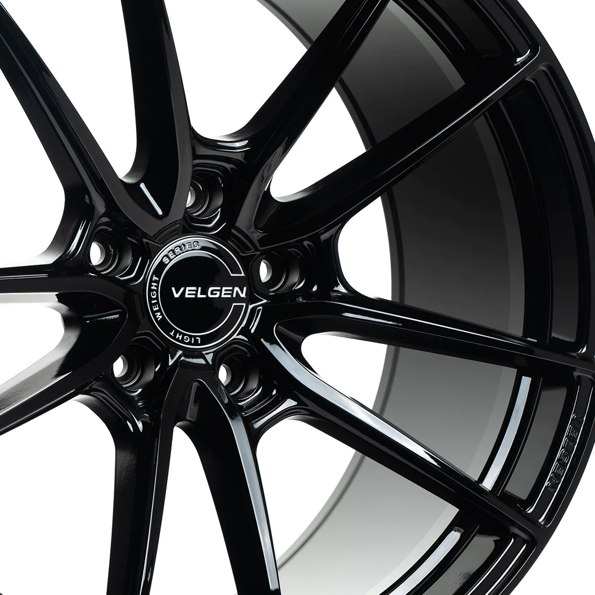 Velgen VF5 Flow-Formed Lightweight Wheels