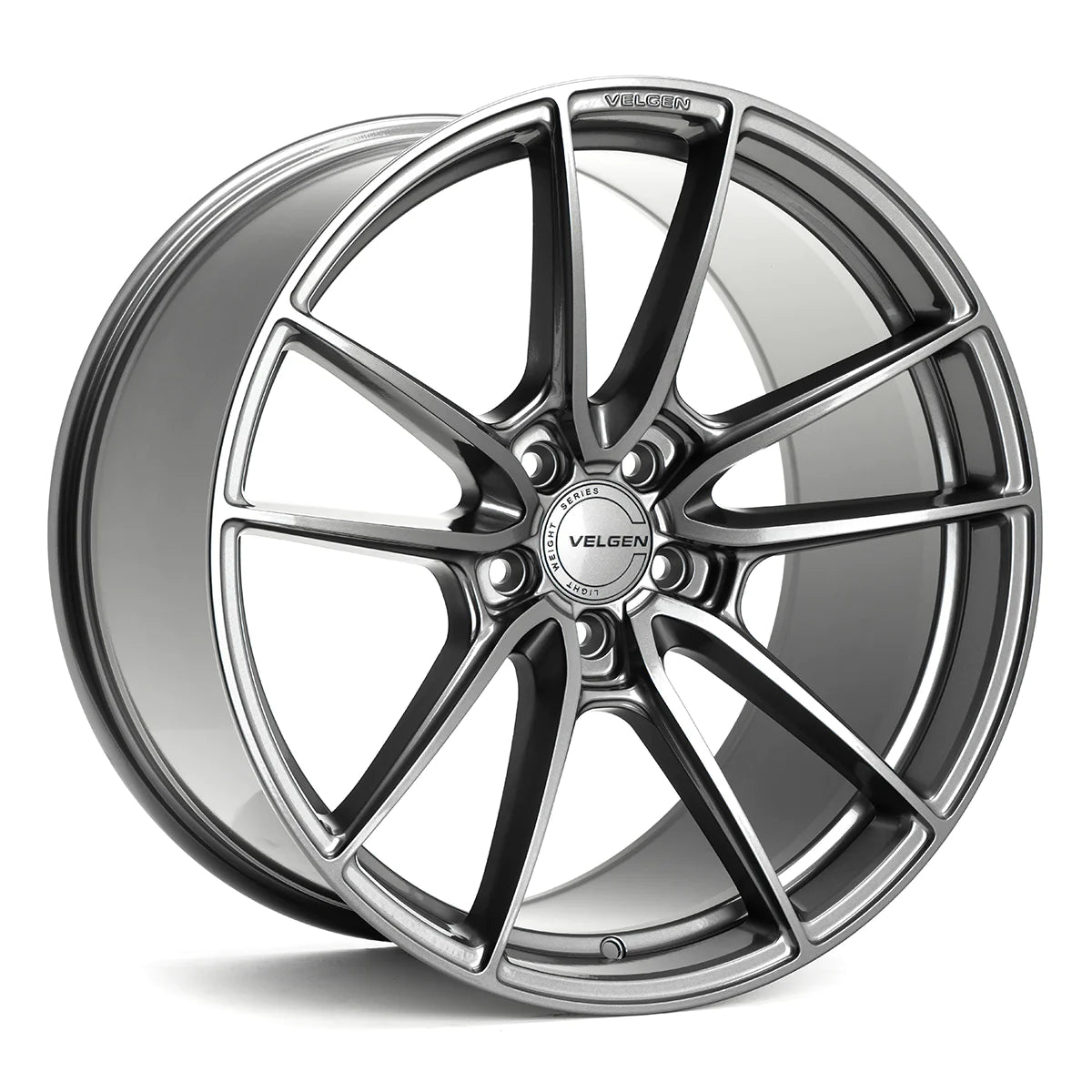 Velgen VF5 Flow-Formed Lightweight Wheels