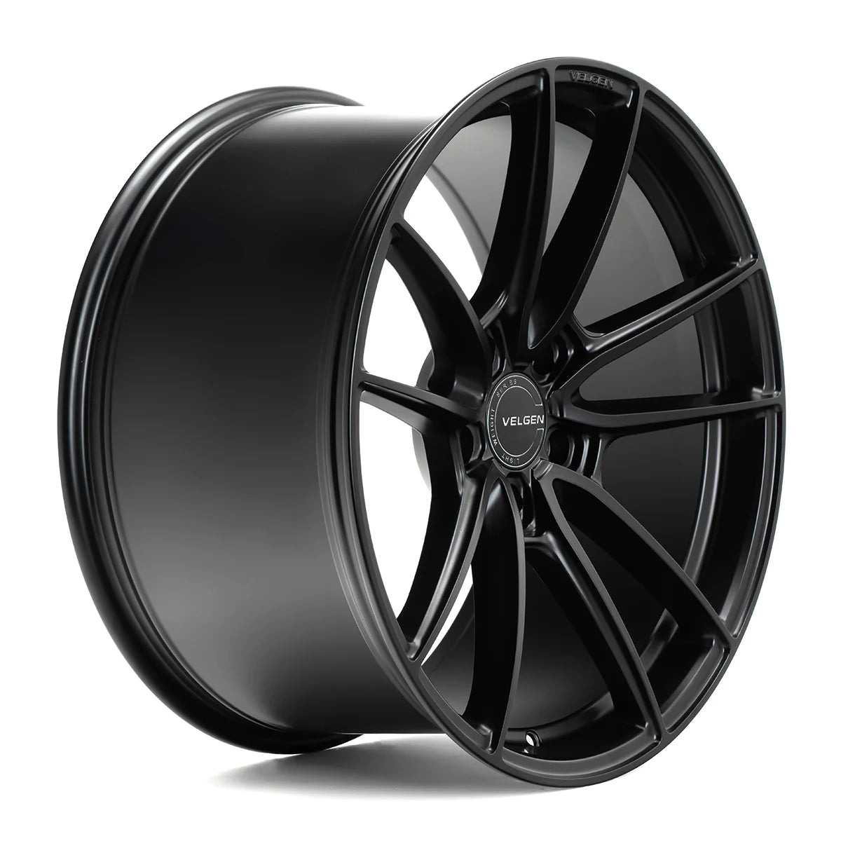 Velgen VF5 Flow-Formed Lightweight Wheels