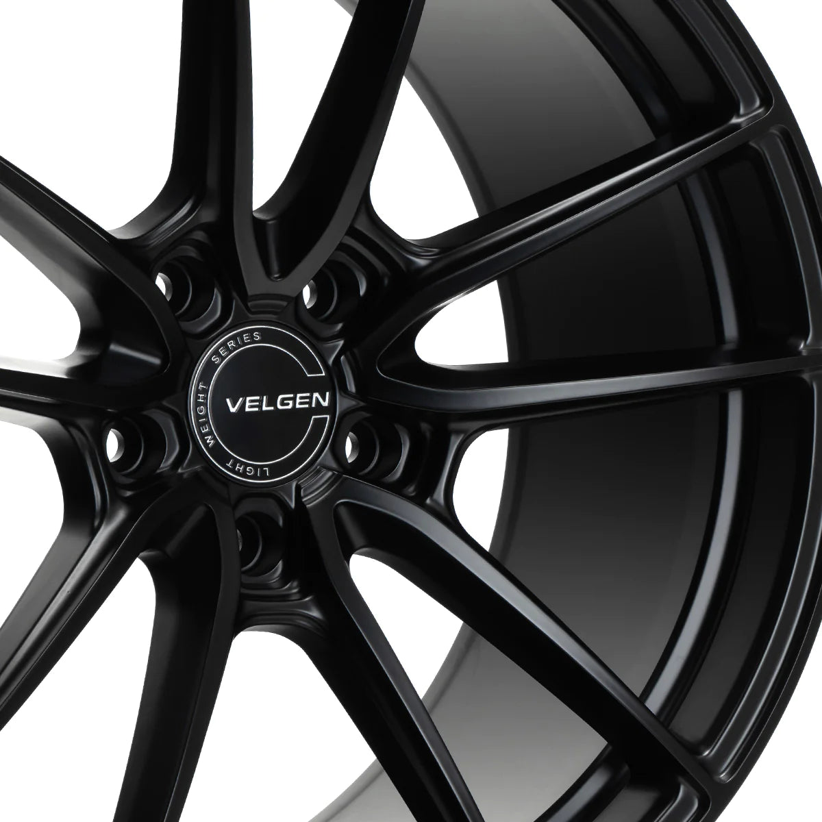 Velgen VF5 Flow-Formed Lightweight Wheels