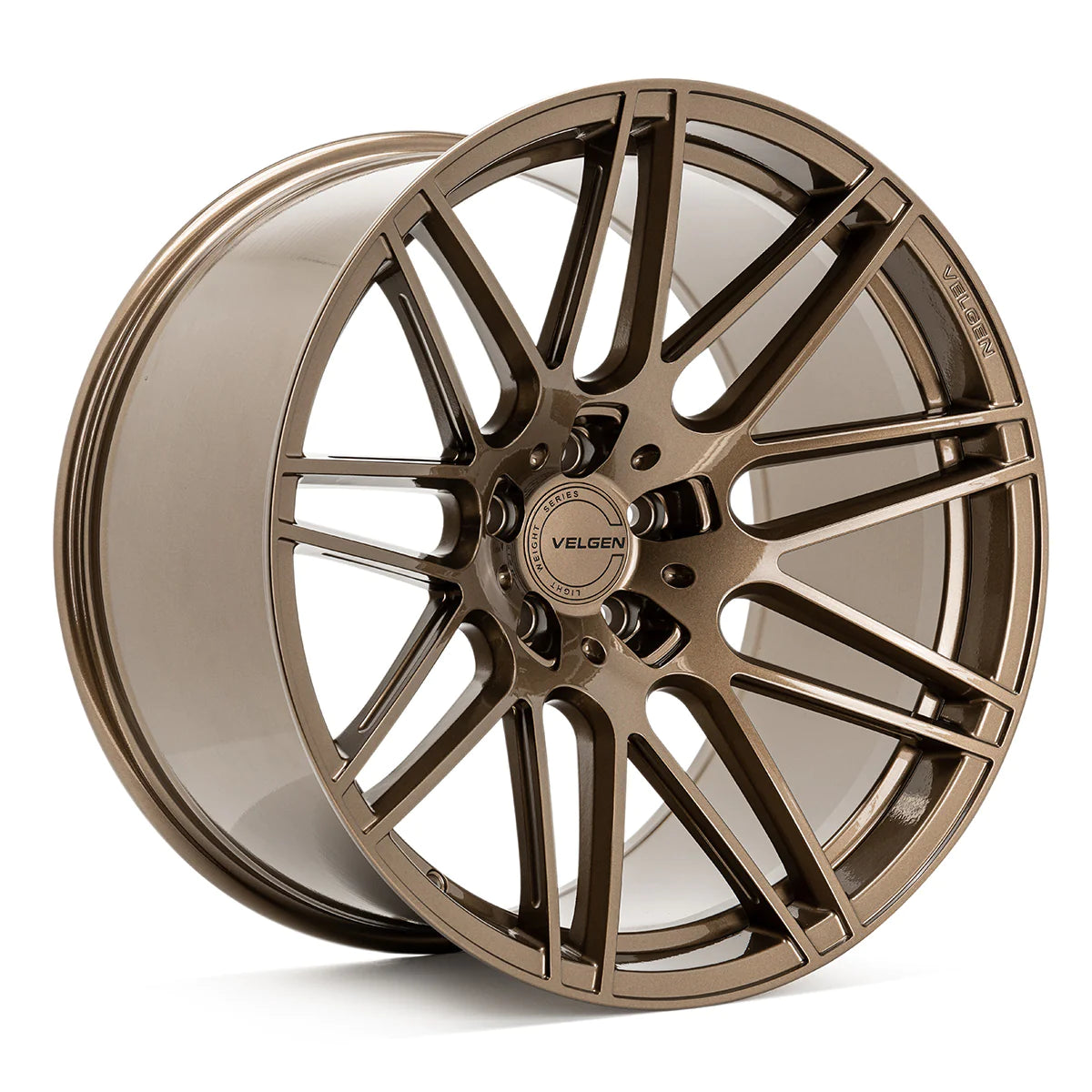 Velgen VF9 Lightweight Wheels