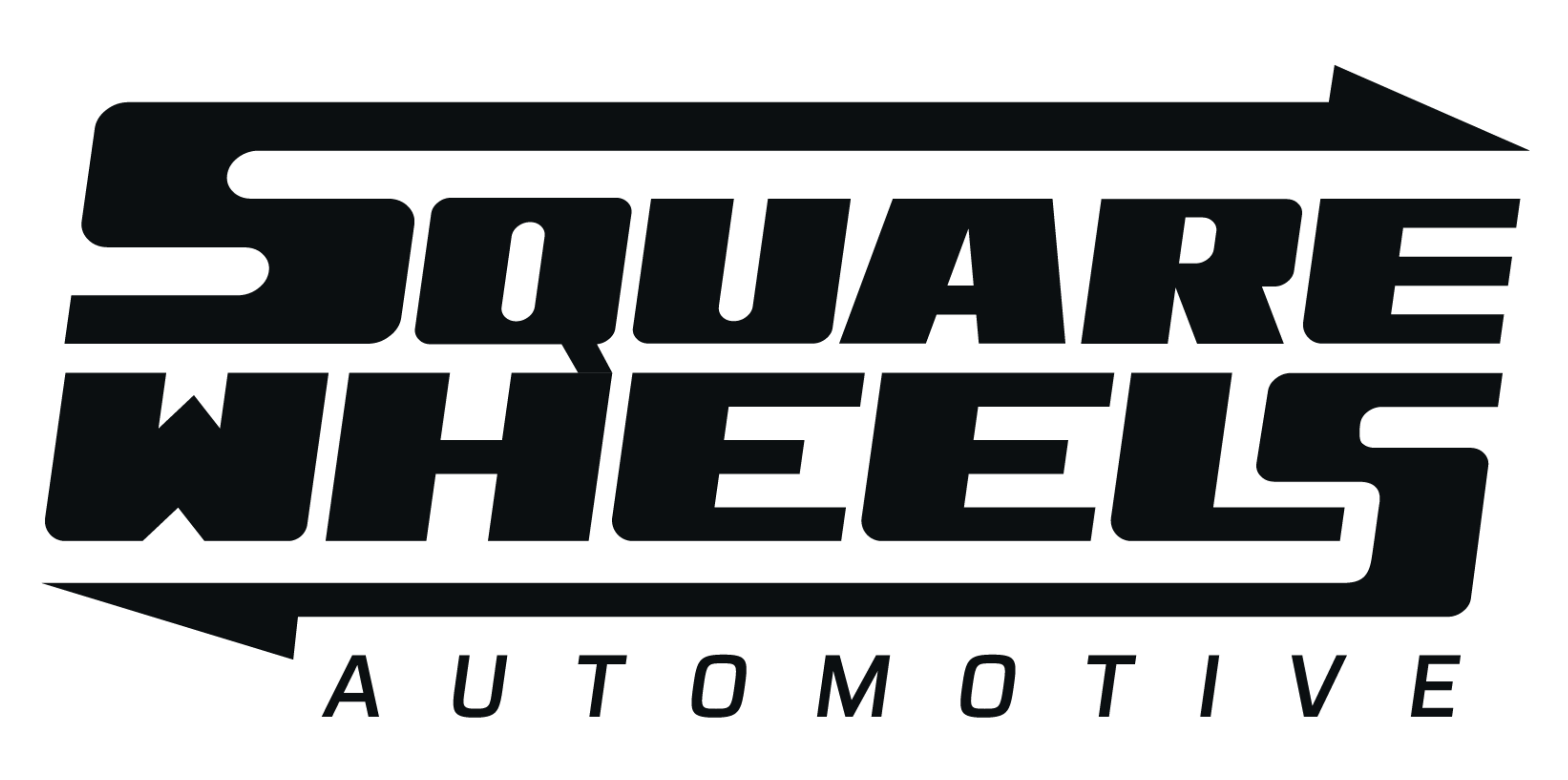 squarewheels logo