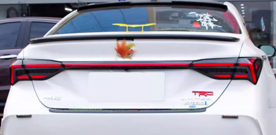 Toyota Avalon 19-23 LED Tail Lights