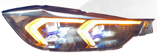 Bmw F30 3 Series 2013 2018 Headlights