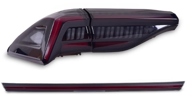 Toyota Avalon 19-23 LED Tail Lights