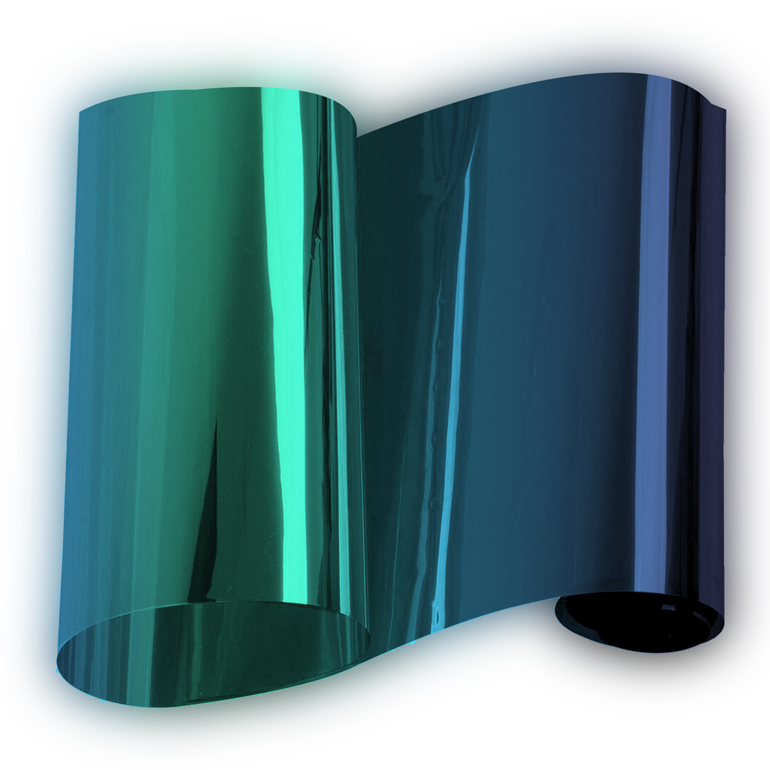 Reflective Window Tint — Zircon (Out of Stock)