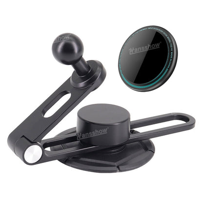 Tesla Car Rechargeable Phone Holder Mount in Model S