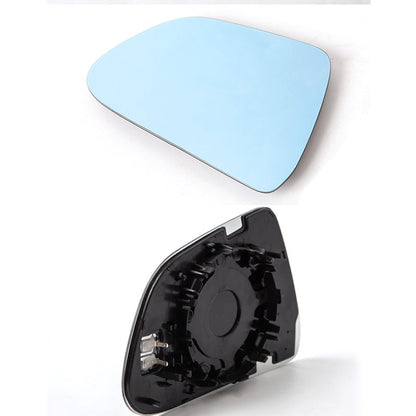 Wide Angle Side Mirror Glass for Model Y - front view