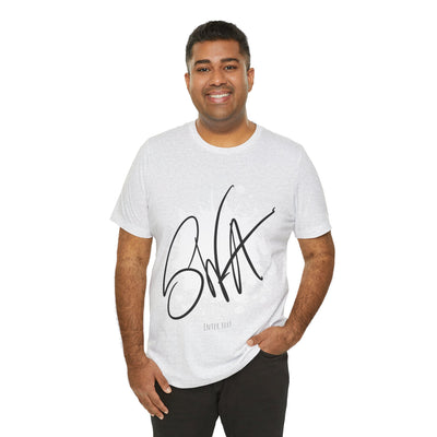 SWA Signature Splash Tee - view 113