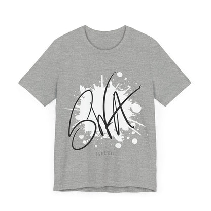 SWA Signature Splash Tee