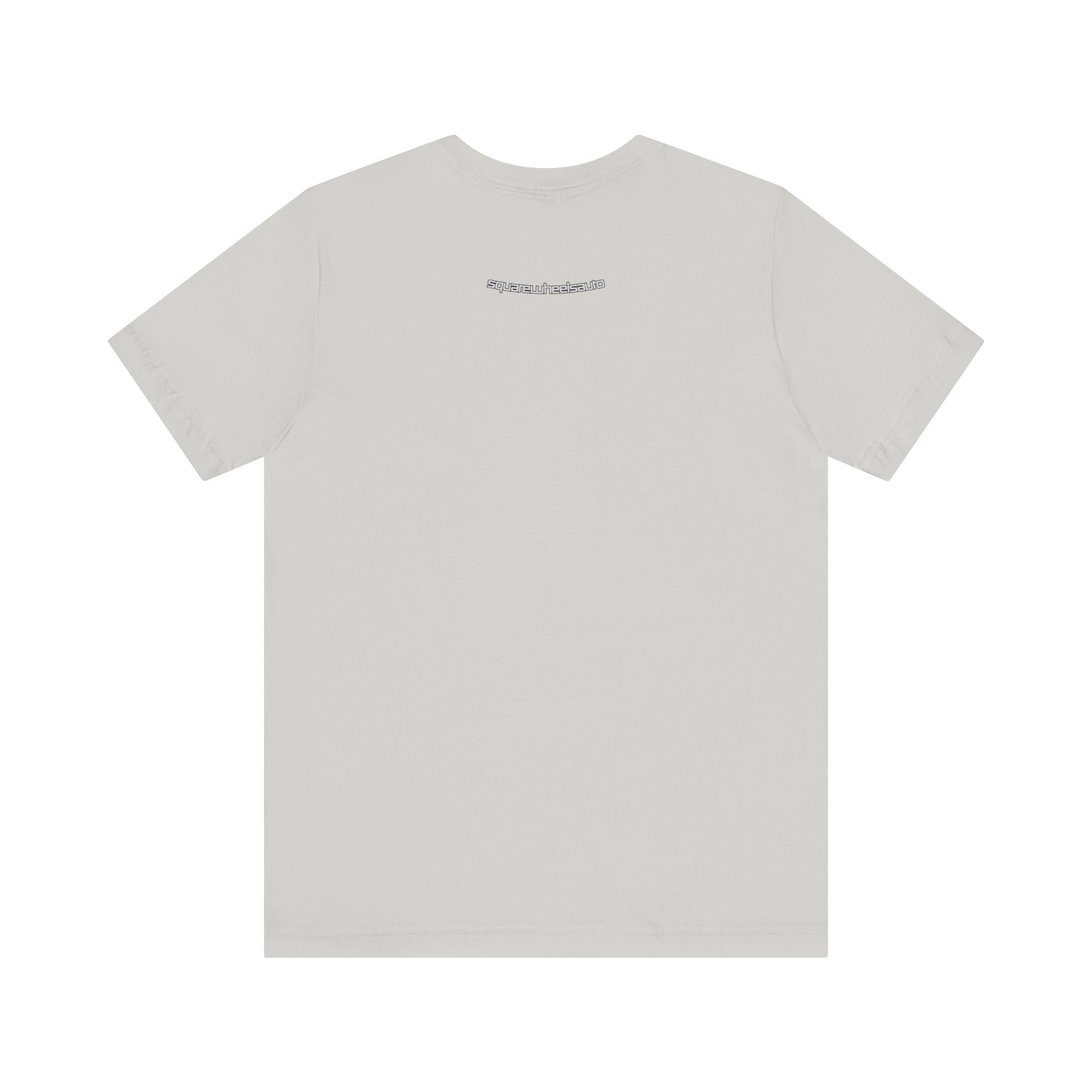 SWA Signature Splash Tee