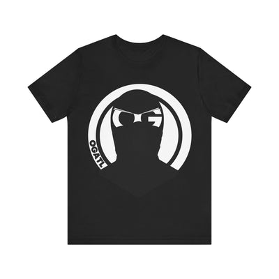 SWA OG(ATL) Tee front view in black