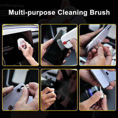 Screen Cleaner for Tesla Center Screen with premium materials