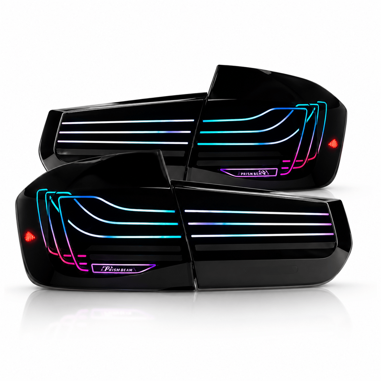 Bmw 3 Series13 18 LED Tail Lights Cls