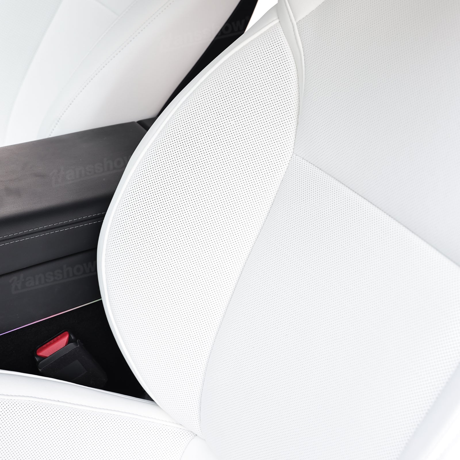 Model Y Juniper Seat Replacement Sport Seats NAPPA Leather User Experience