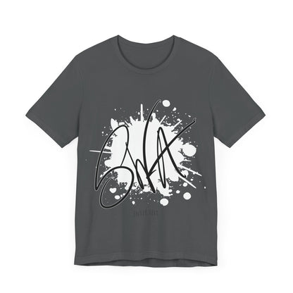 SWA Signature Splash Tee