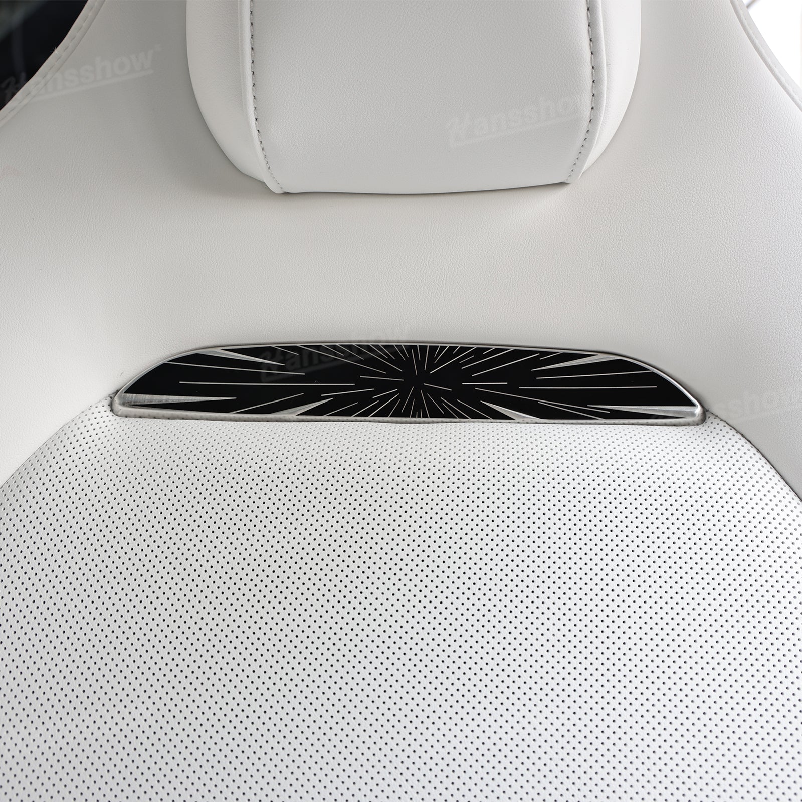 Model Y Juniper Seat Replacement Sport Seats NAPPA Leather Comparison