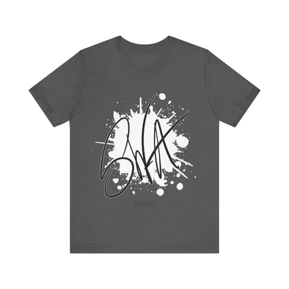 SWA Signature Splash Tee