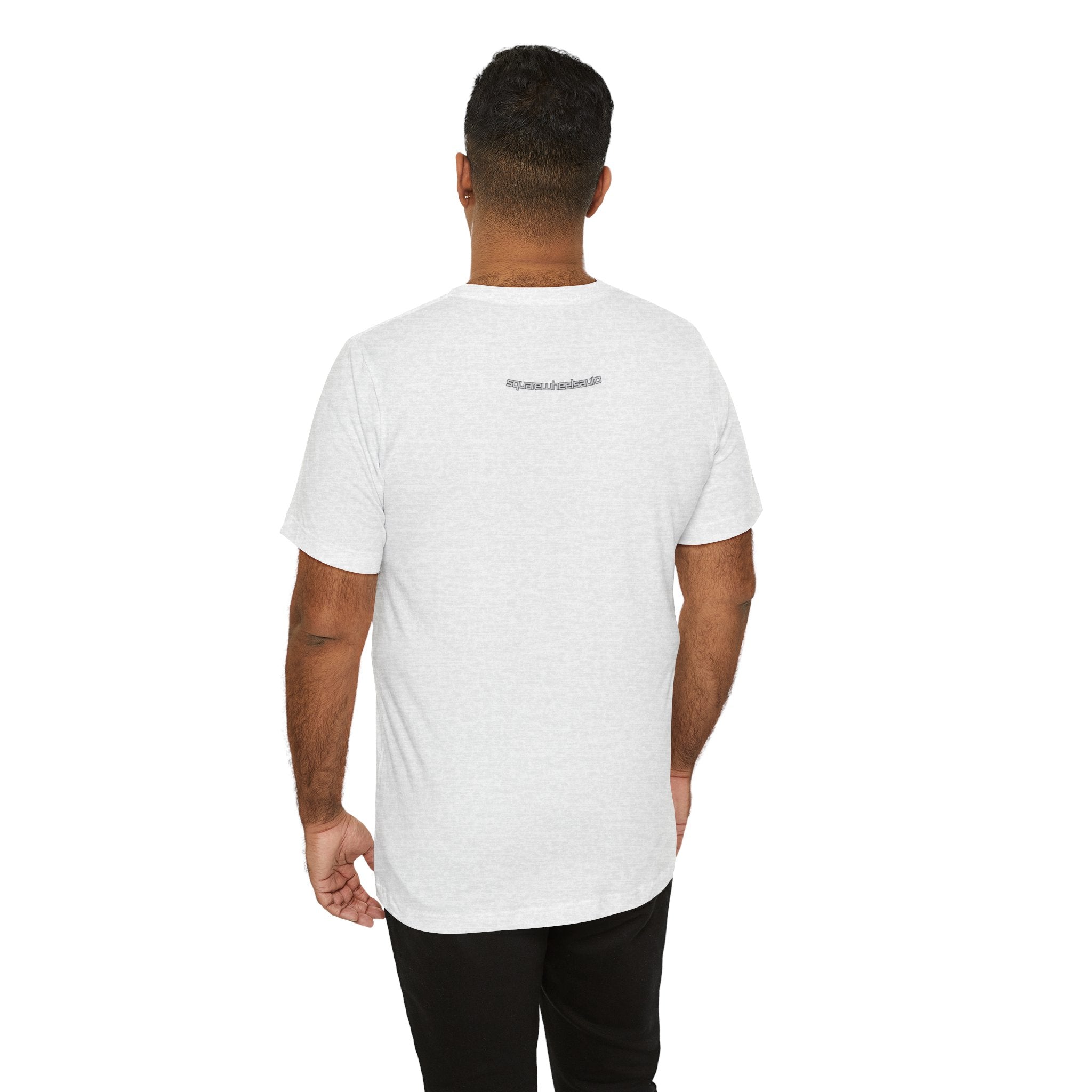 SWA Signature Splash Tee