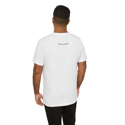 SWA Signature Splash Tee